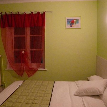 Hotel Bressan Du Xx° Siecle 布雷斯地区布尔格 外观 照片