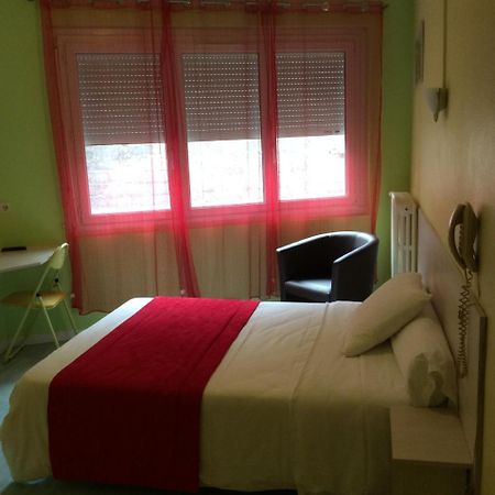 Hotel Bressan Du Xx° Siecle 布雷斯地区布尔格 外观 照片