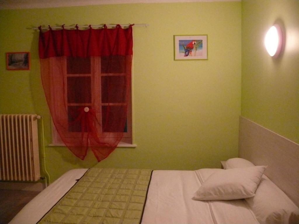 Hotel Bressan Du Xx° Siecle 布雷斯地区布尔格 外观 照片