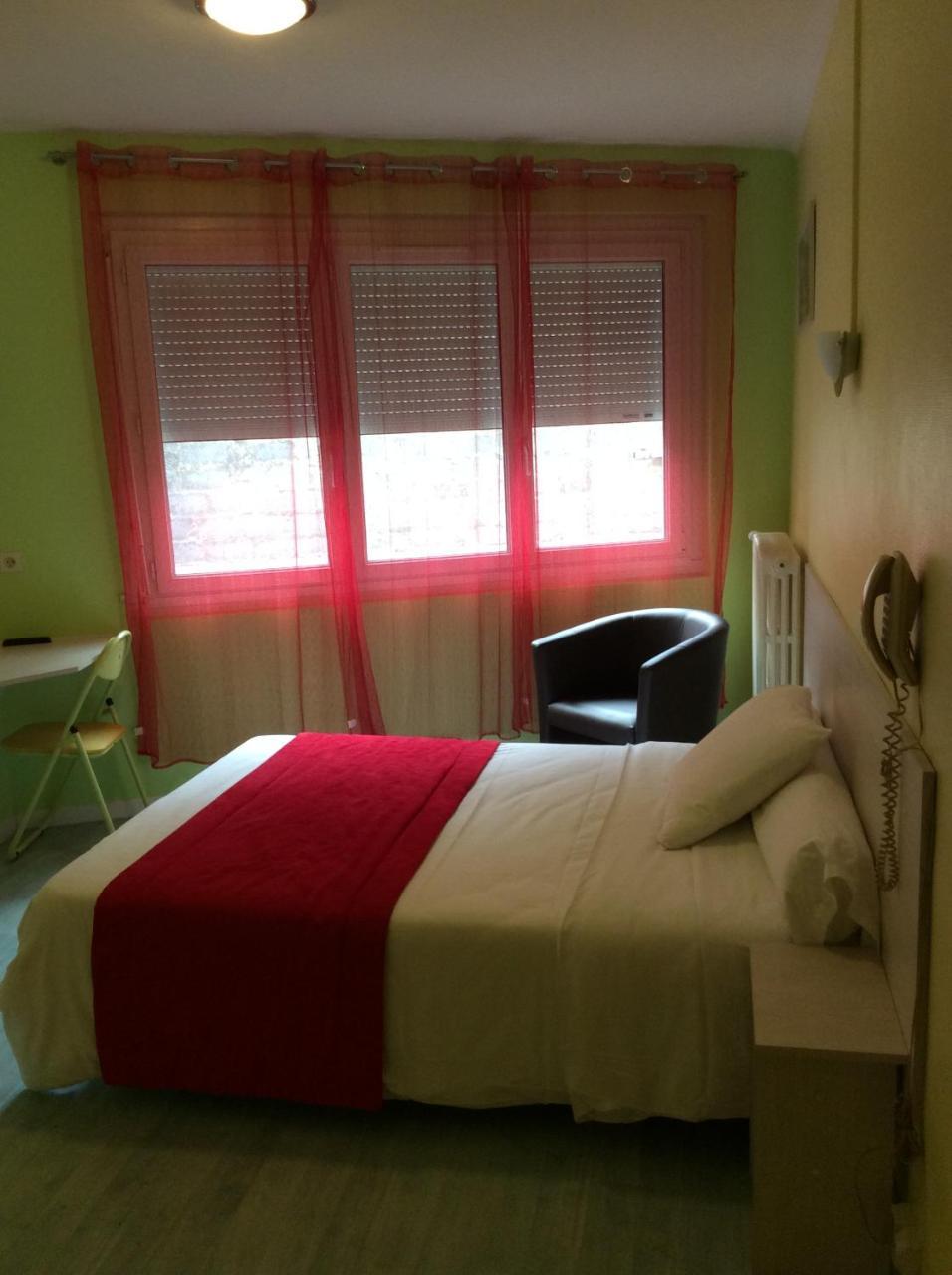 Hotel Bressan Du Xx° Siecle 布雷斯地区布尔格 外观 照片