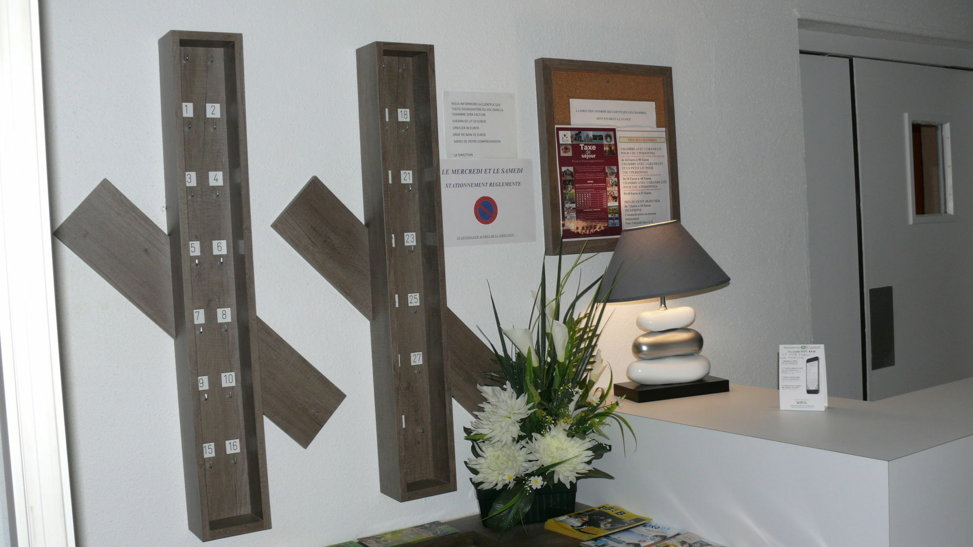 Hotel Bressan Du Xx° Siecle 布雷斯地区布尔格 外观 照片